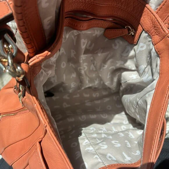 Aimee Kestenberg All For Love Crossbody - Picture 3 of 7